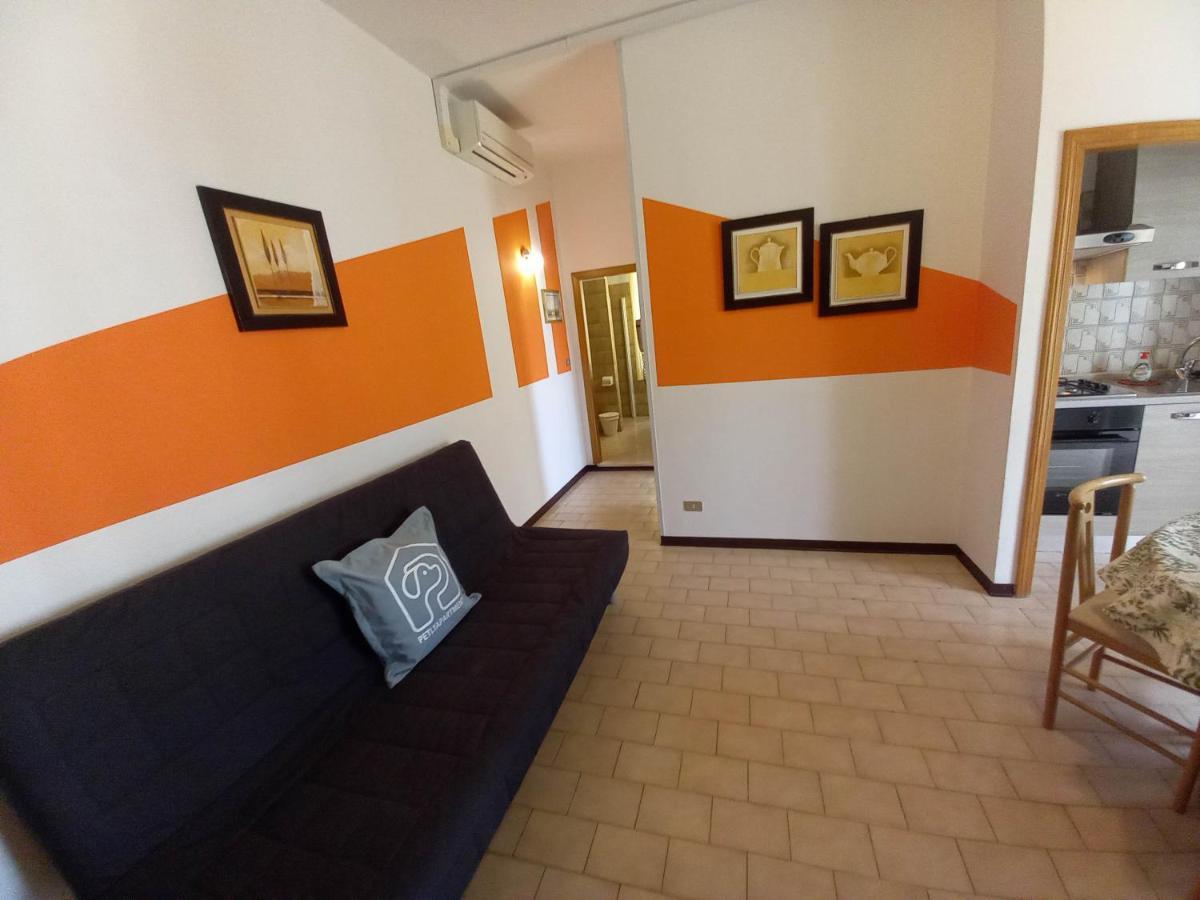 Petlyapartments Bellaria-Igea Marina Exterior foto