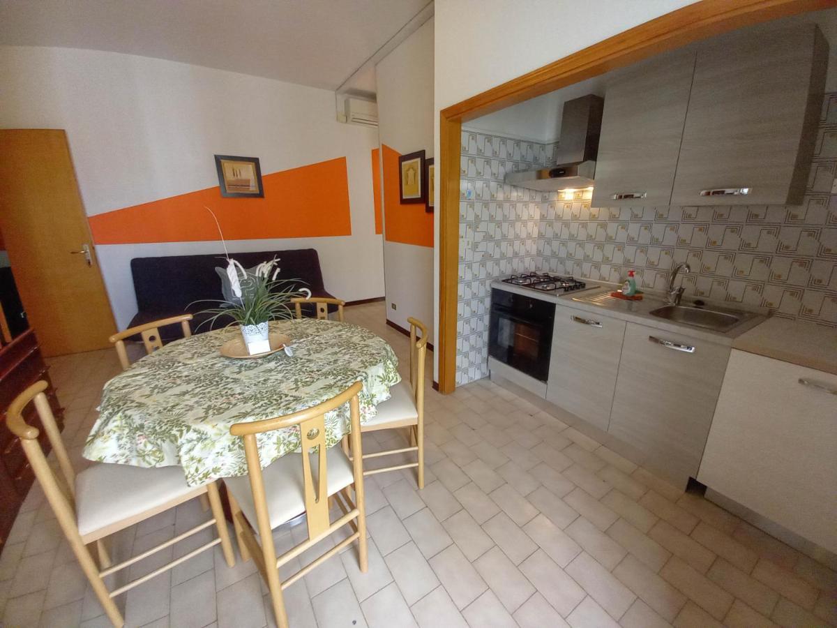 Petlyapartments Bellaria-Igea Marina Exterior foto