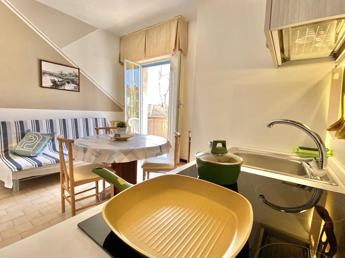 Petlyapartments Bellaria-Igea Marina Exterior foto