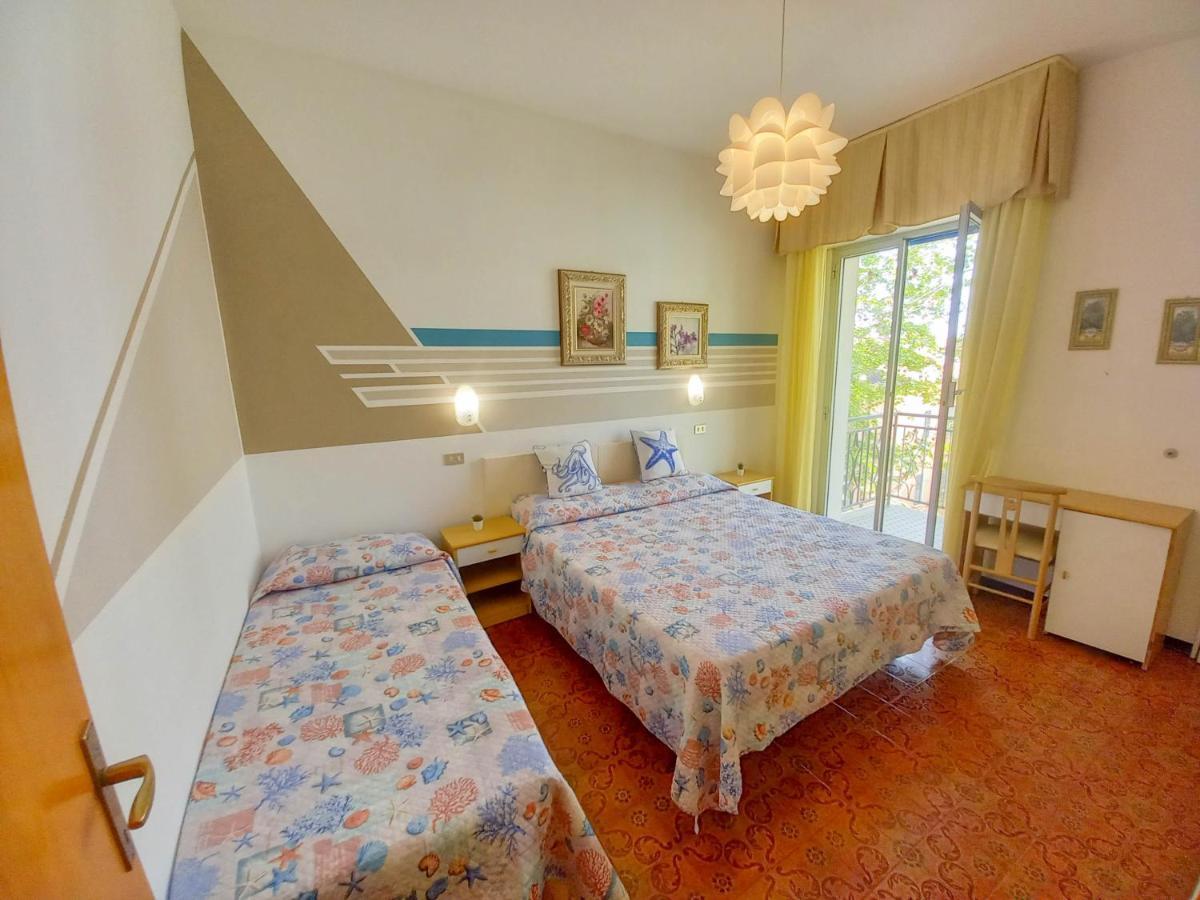 Petlyapartments Bellaria-Igea Marina Exterior foto